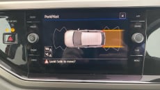 Volkswagen Polo 1.0 TSI 95 Match 5dr Petrol Hatchback